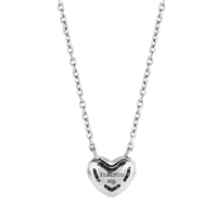 Collana Ti Sento Milano Donna in Argento Zirconia 3899ZI-42 - 3899ZI-42